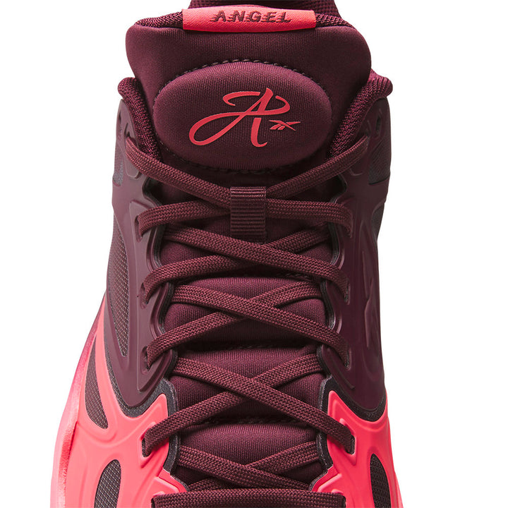 REEBOK Engine A Unisex Basketball Shoes
