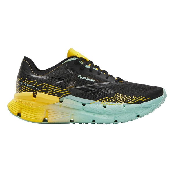 REEBOK FloatZig X1 Unisex Running Shoes