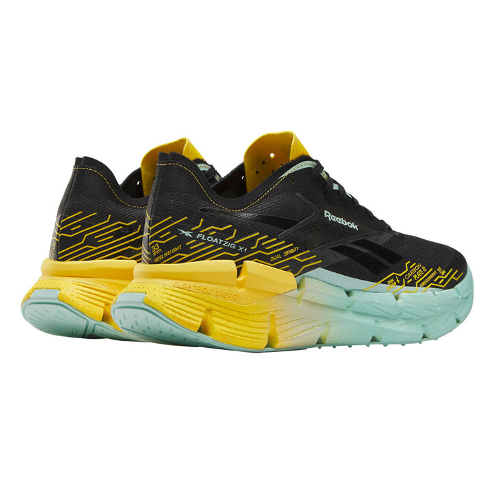 REEBOK FloatZig X1 Unisex Running Shoes