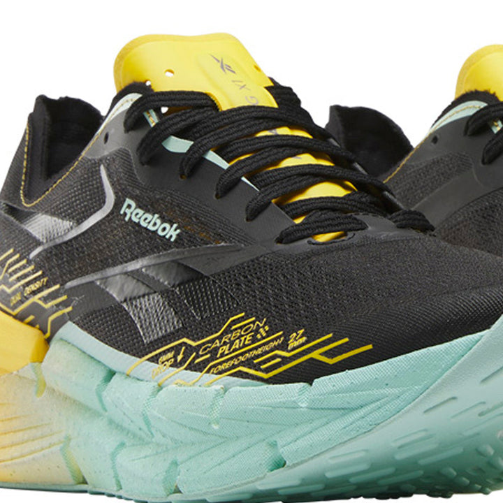 REEBOK FloatZig X1 Unisex Running Shoes