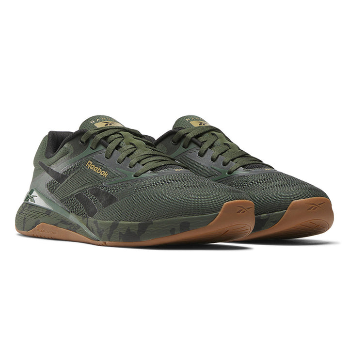 REEBOK Nano X5 Unisex Training Shoes