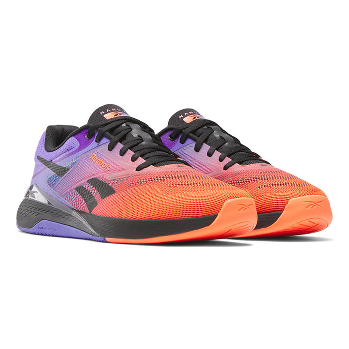 REEBOK Nano X5 Unisex Training Shoes