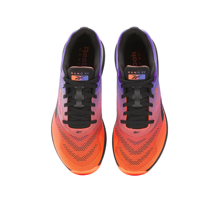 REEBOK Nano X5 Unisex Training Shoes
