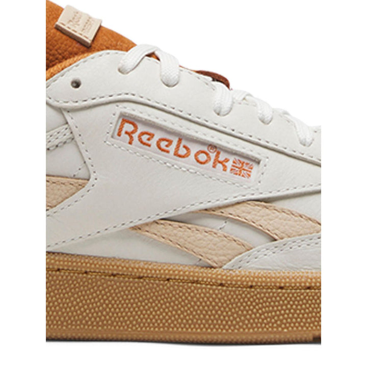 REEBOK Club C Revenge Vintage Unisex Casual Shoes