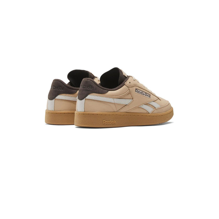REEBOK Club C Revenge Vintage Unisex Casual Shoes