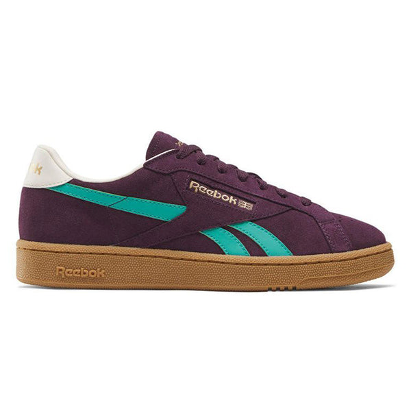 REEBOK Club C Grounds UK Unisex Casual Shoes