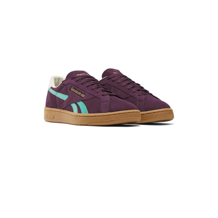 REEBOK Club C Grounds UK Unisex Casual Shoes