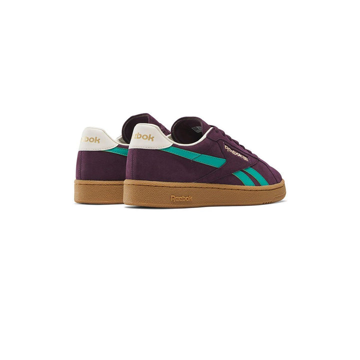REEBOK Club C Grounds UK Unisex Casual Shoes