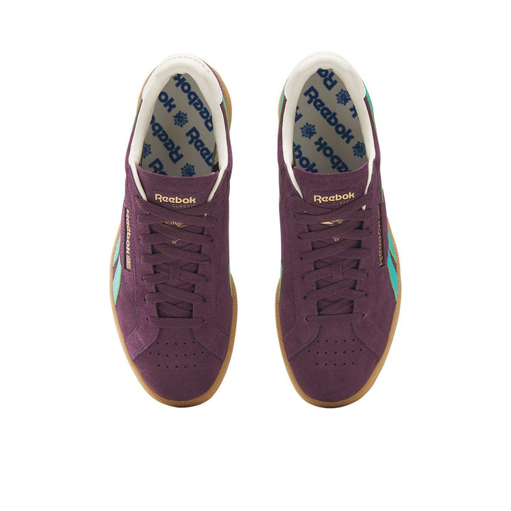 REEBOK Club C Grounds UK Unisex Casual Shoes