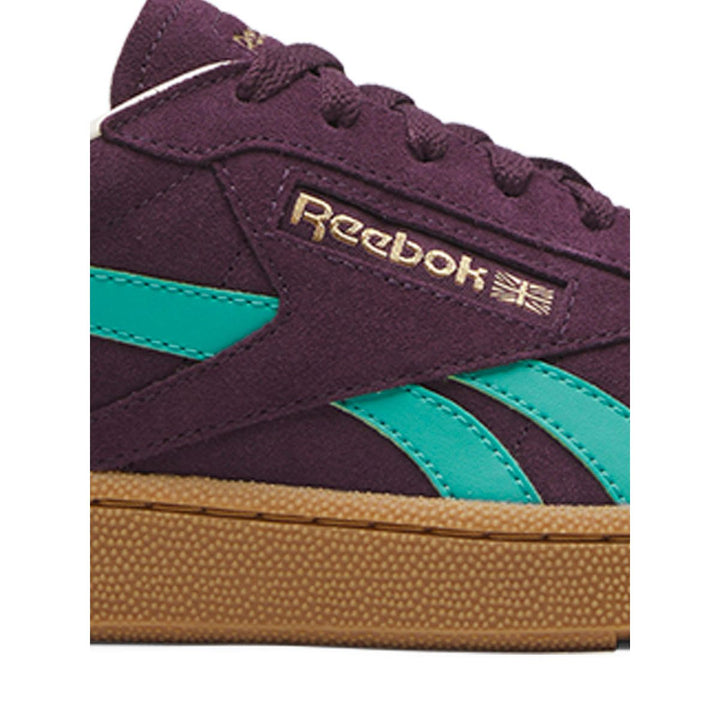 REEBOK Club C Grounds UK Unisex Casual Shoes