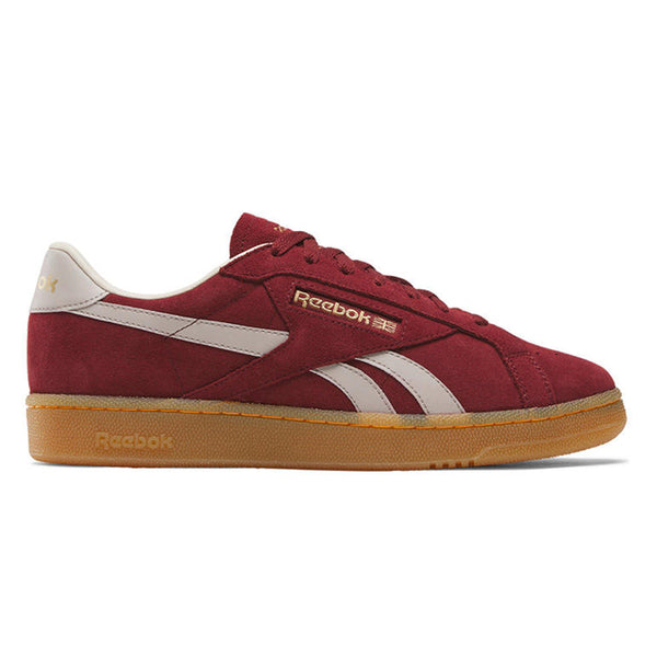 REEBOK Club C Grounds UK Unisex Casual Shoes