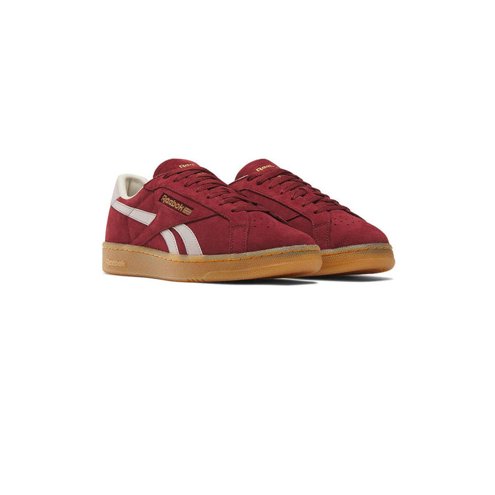 REEBOK Club C Grounds UK Unisex Casual Shoes