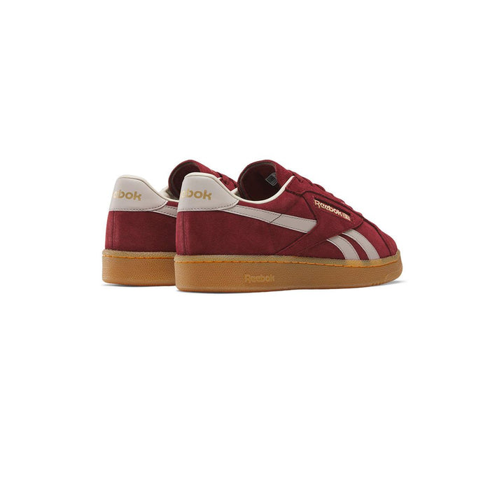 REEBOK Club C Grounds UK Unisex Casual Shoes