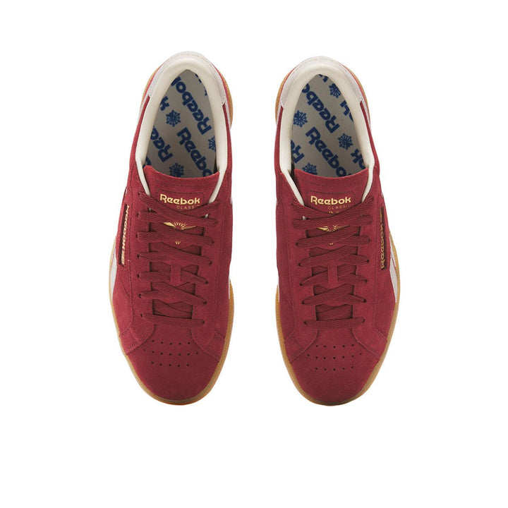 REEBOK Club C Grounds UK Unisex Casual Shoes