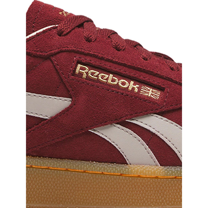 REEBOK Club C Grounds UK Unisex Casual Shoes