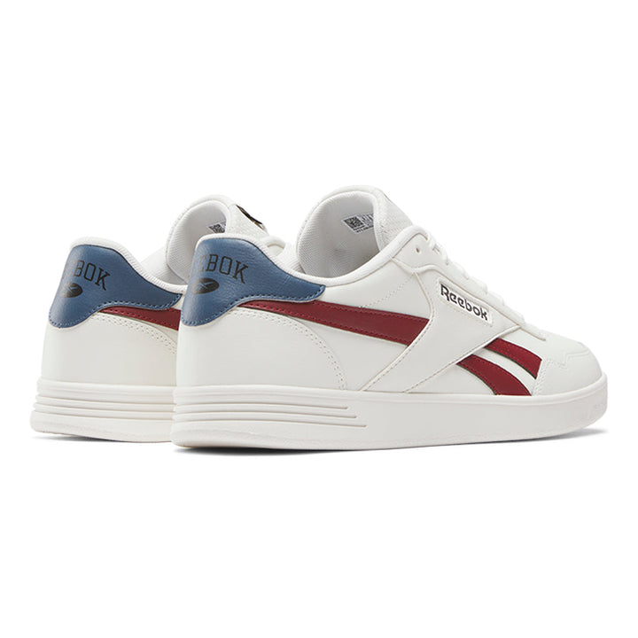 REEBOK Court Advance Unisex Casual Shoes
