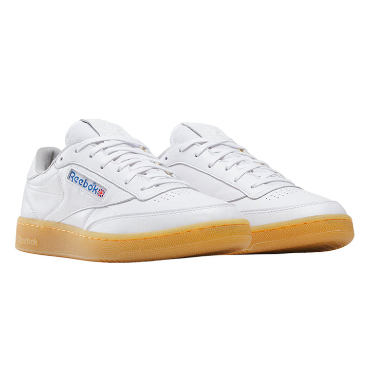 REEBOK Club C 85 Vintage Unisex Casual Shoes