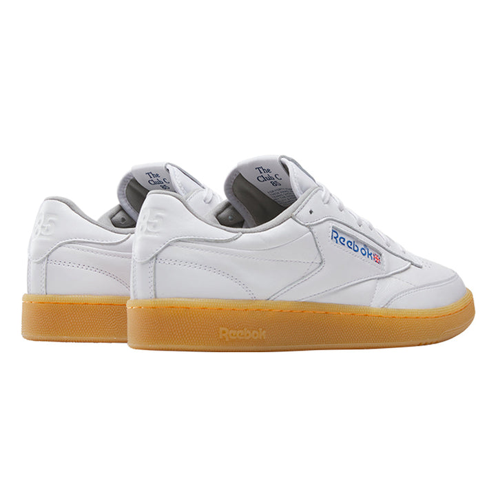 REEBOK Club C 85 Vintage Unisex Casual Shoes