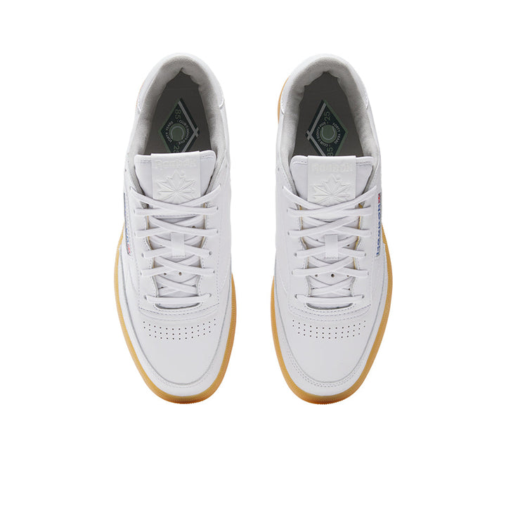 REEBOK Club C 85 Vintage Unisex Casual Shoes