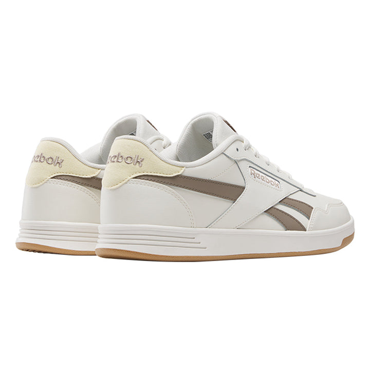 REEBOK Court Advance Unisex Casual Shoes