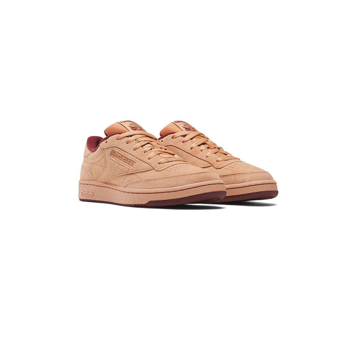 REEBOK Club C 85 Unisex Casual Shoes