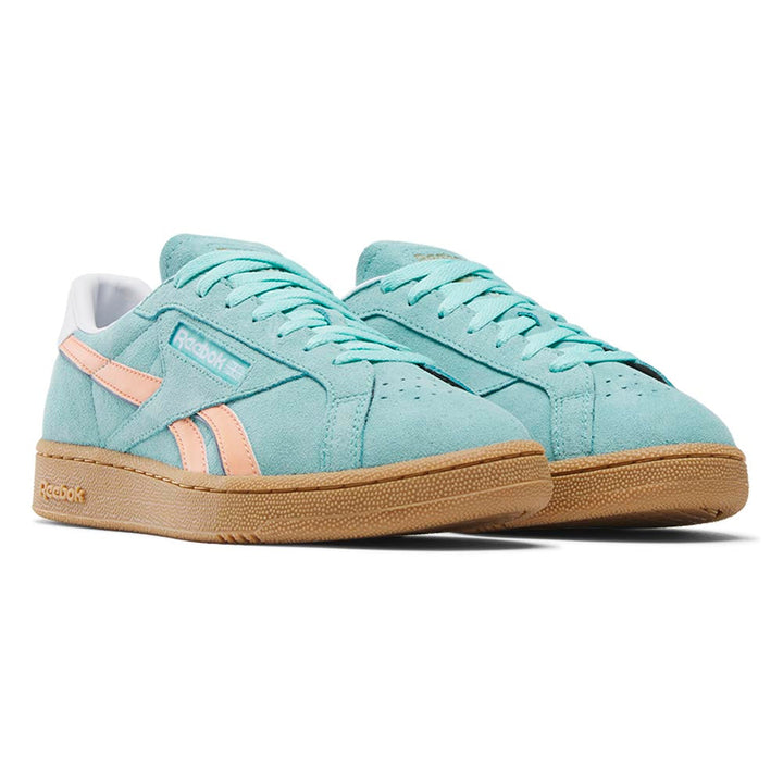 REEBOK Club C Grounds UK Unisex Casual Shoes