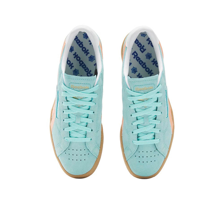 REEBOK Club C Grounds UK Unisex Casual Shoes