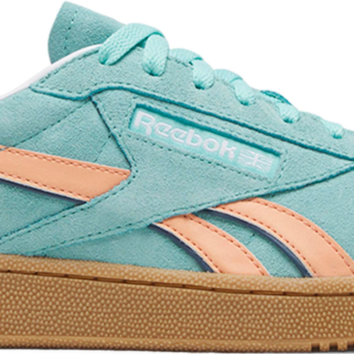 REEBOK Club C Grounds UK Unisex Casual Shoes