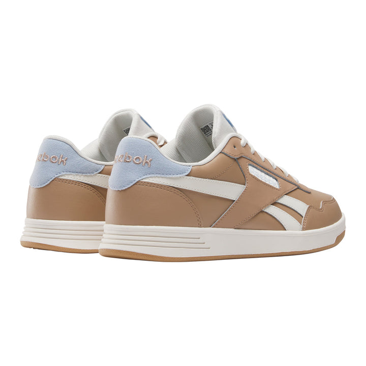 REEBOK Court Advance Unisex Casual Shoes