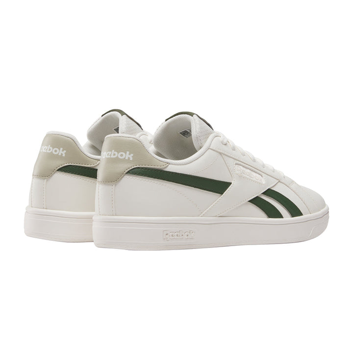 REEBOK Court Retro Unisex Casual Shoes