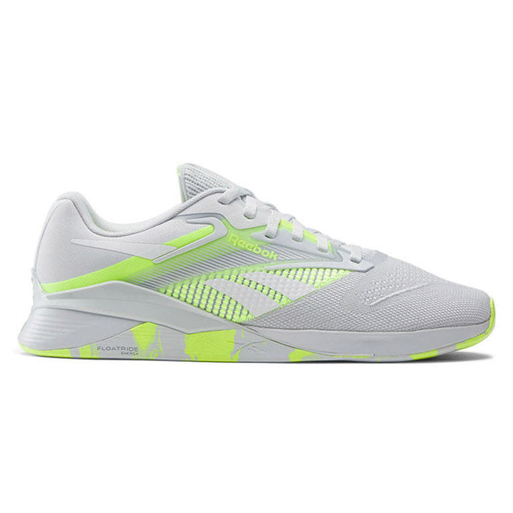 REEBOK Nano X4 Unisex Training Shoes