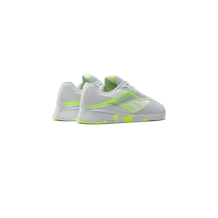 REEBOK Nano X4 Unisex Training Shoes