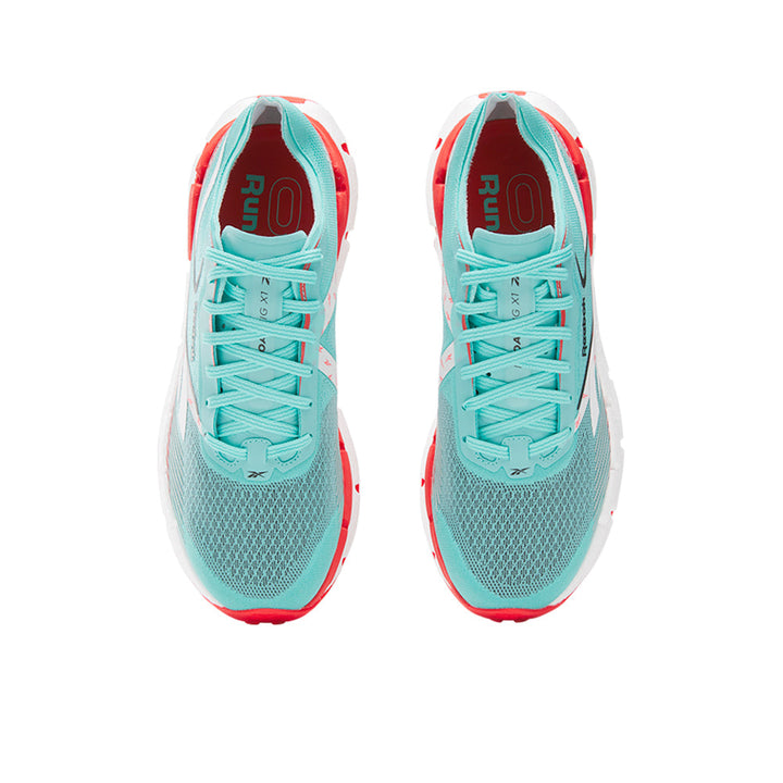 REEBOK FloatZig X1 Unisex Running Shoes