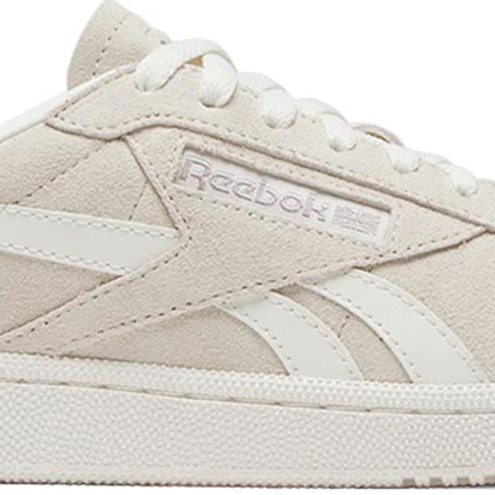 REEBOK Club C Grounds UK Women's Casual Shoes