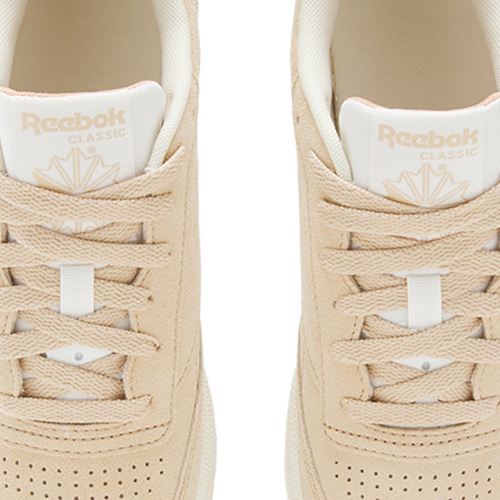 REEBOK Club C 85 Women's Casual Shoes