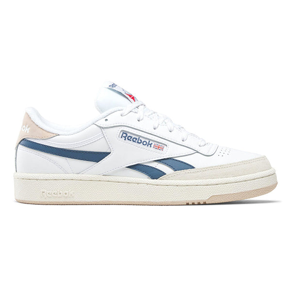 REEBOK Club C Revenge Unisex Casual Shoes