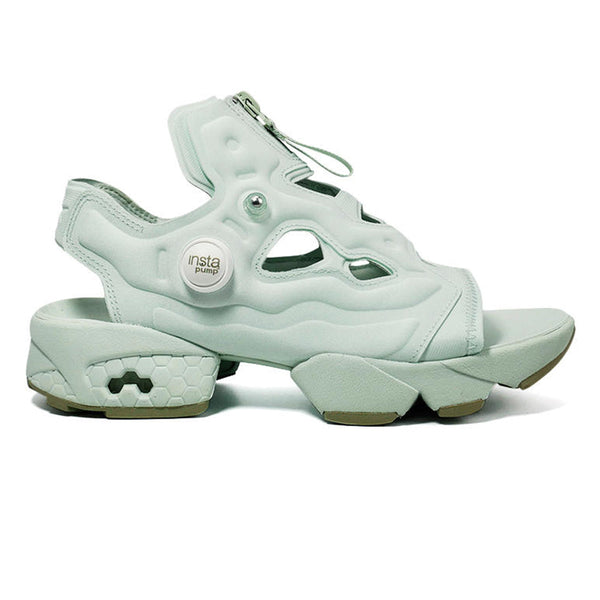 REEBOK Instapump Fury Zip Women's Casual Shoes