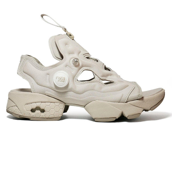 REEBOK Instapump Fury Zip Women's Casual Shoes