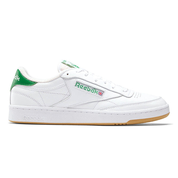 REEBOK Club C 85 Vintage Unisex Casual Shoes