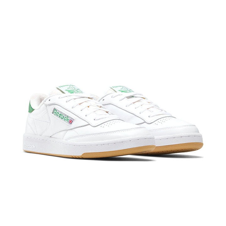 REEBOK Club C 85 Vintage Unisex Casual Shoes