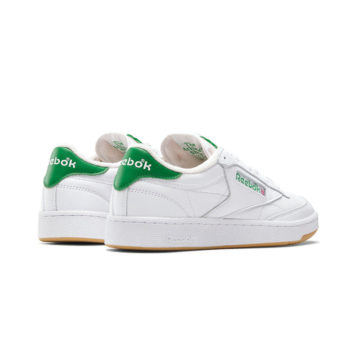 REEBOK Club C 85 Vintage Unisex Casual Shoes