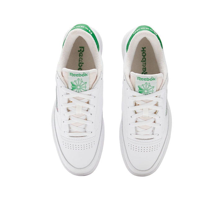 REEBOK Club C 85 Vintage Unisex Casual Shoes