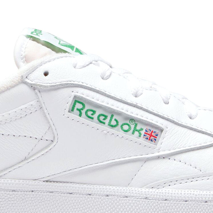 REEBOK Club C 85 Vintage Unisex Casual Shoes