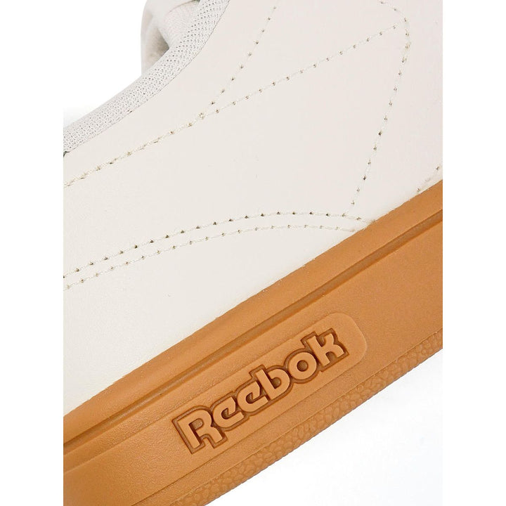 REEBOK Court Clean Unisex Casual Shoes