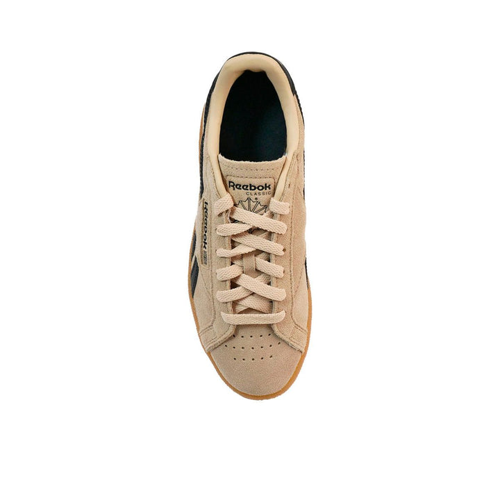 REEBOK Club C Grounds UK Unisex Casual Shoes