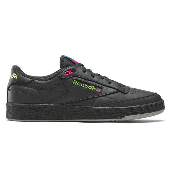 REEBOK Club C 85 Vintage Unisex Casual Shoes