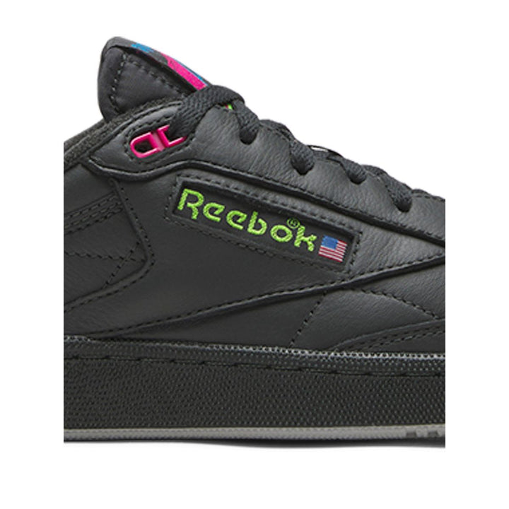 REEBOK Club C 85 Vintage Unisex Casual Shoes