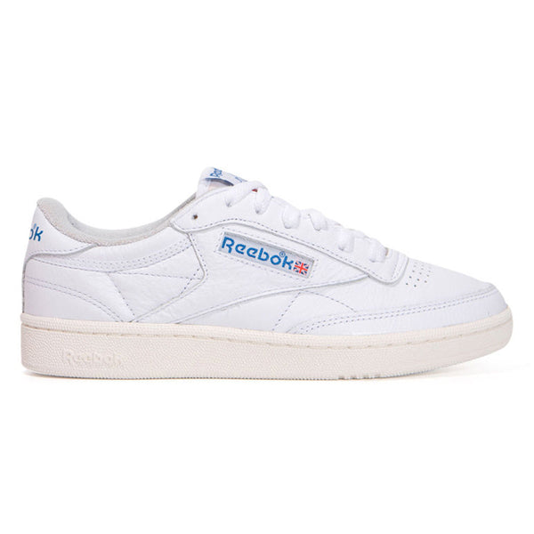 REEBOK Club C 85 Vintage Unisex Casual Shoes
