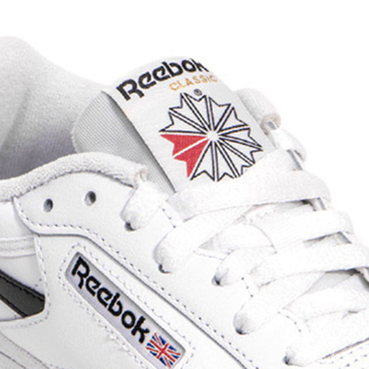 REEBOK Club C Revenge Unisex Casual Shoes