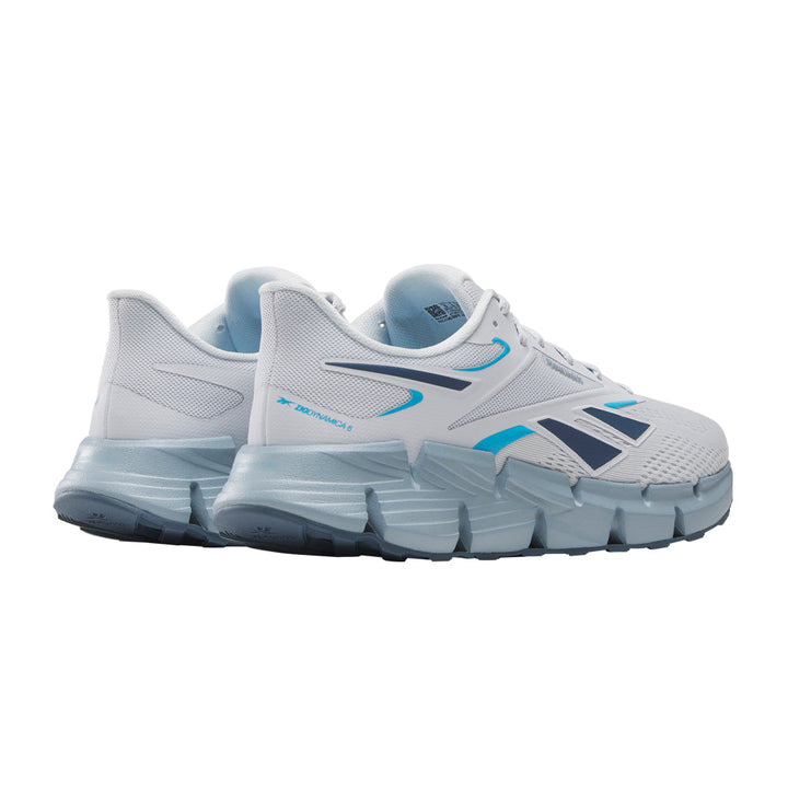 REEBOK Zig Dynamica 6 Men's Running Shoes